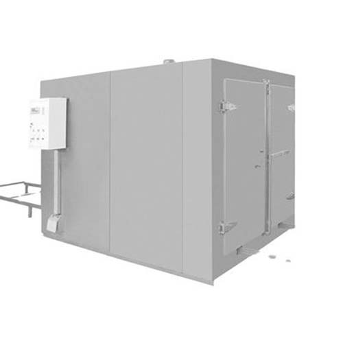 Powder Coating Curing Oven Factory Ultimate Guide to Equipment and Processes